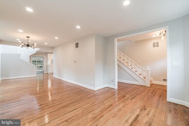 5211 Dix St NE, Washington, DC 20019 - photo 2