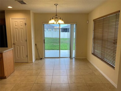 Entry foyer, dining