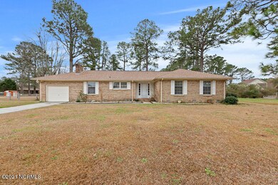 202 Cambridge Ct, Jacksonville, NC 28546 - photo 2