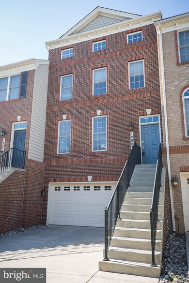 12807 Fox Fern Ln, Clarksburg, MD 20871 - photo 4