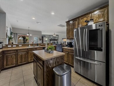 808 Fannin Dr, Lavon, TX 75166 - photo 6