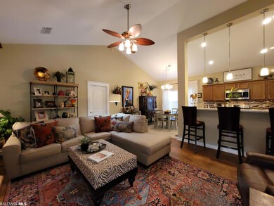 Great for entertaining!