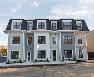 181 Cowper St unit 101, Boston, MA 02128 - photo 4