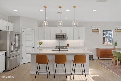 11716 N 168th Dr, Surprise, AZ 85388 - photo 4