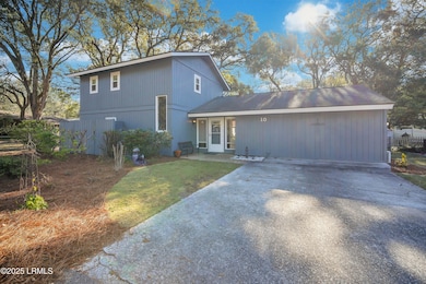 10 Camellia St, Hilton Head Island, SC 29928 - photo 5