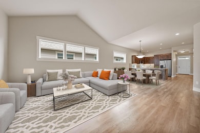 VIRTUAL STAGING