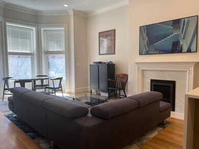 341 Commonwealth Ave unit 3, Boston, MA 02115 - photo 3