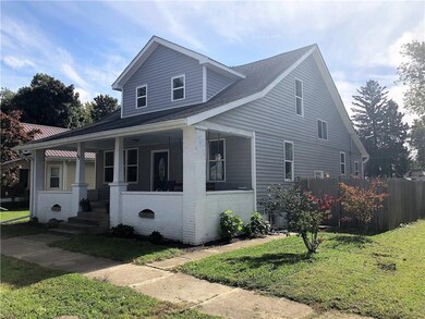 113 E Washington St, Roachdale, IN 46172 - photo 2