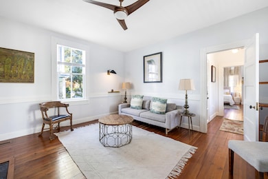 Unit A: (1st Level) Living