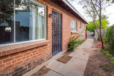 3 side entry
