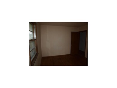 Bedroom.