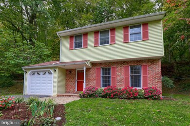 34 Speck Rd, Mohnton, PA 19540 - photo 2