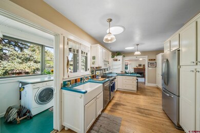 603 E 9th St, Durango, CO 81301 - photo 7