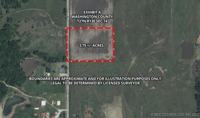 5 N 3990 Rd, Dewey, OK 74029 - photo 3