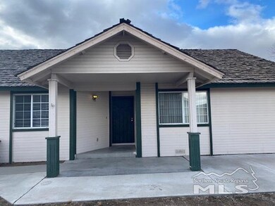 720 W D St, Fallon, NV 89406 - photo 2