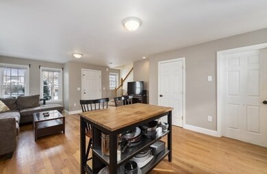 121 Main St unit 1, Quincy, MA 02169 - photo 3