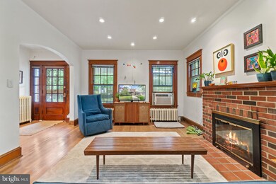 1324 Taylor St NE, Washington, DC 20017 - photo 6