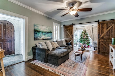 5936 Mercedes Ave, Dallas, TX 75206 - photo 4