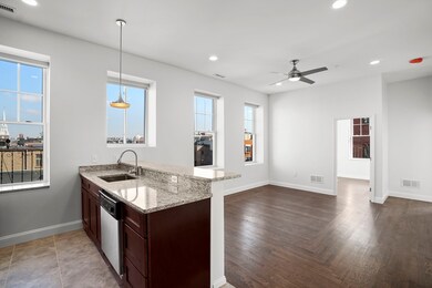 74 Salem St unit 3, Boston, MA 02113 - photo 7