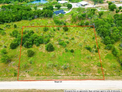 Lot 13 Grison Cir, Corsicana, TX 75109 - photo 3