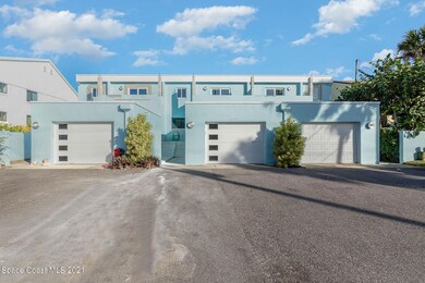 Building from Street