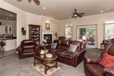 14999 Park Ridge Dr, Lowell, AR 72745 - photo 6