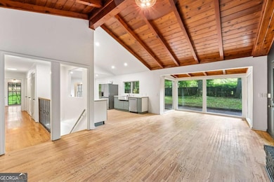 2279 Lyle Rd, Atlanta, GA 30337 - photo 6