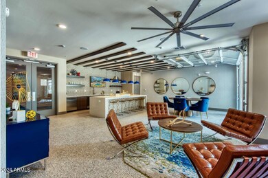 Clubhouse