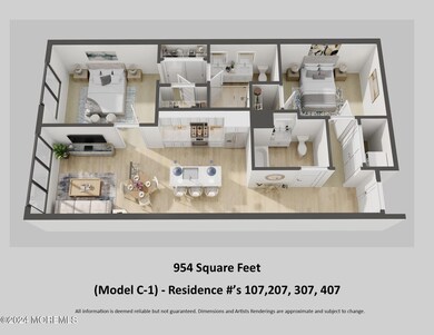 3 5th Ave unit Residence 207, Neptune City, NJ 07753 - photo 3