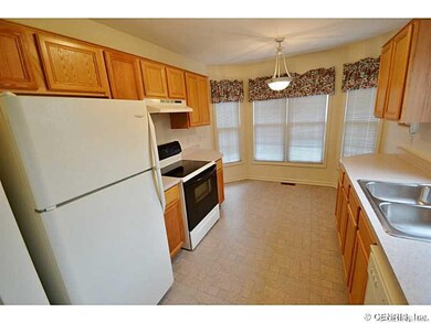 Kitchen. Kitchen.
