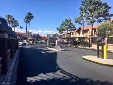 Flamingo Heights!  Beautiful and secure gated entr