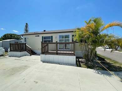 11911 66th St N unit 206, Largo, FL 33773 - photo 3