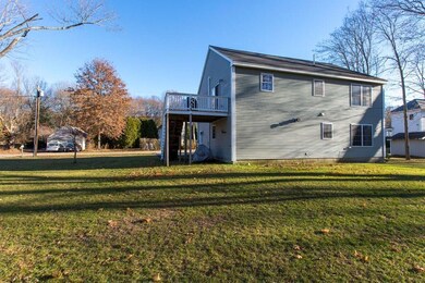 4 Pohle St, Lisbon Falls, ME 04252 - photo 2