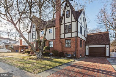 5919 Williamsburg Blvd, Arlington, VA 22207 - photo 2