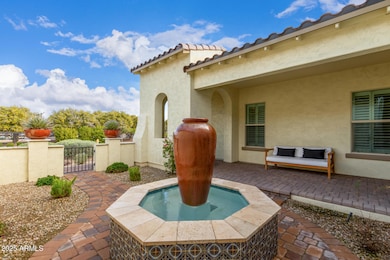 3753 E Fairbrook St, Mesa, AZ 85205 - photo 6