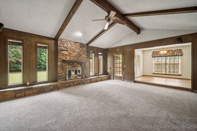 2532 W Broadway St, Broken Arrow, OK 74012 - photo 5