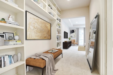 852 Fisher St, Houston, TX 77018 - photo 4