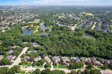 224 W Mill Valley Dr, Colleyville, TX 76034 - photo 2