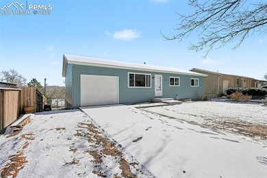 2817 Sage St, Colorado Springs, CO 80907 - photo 4