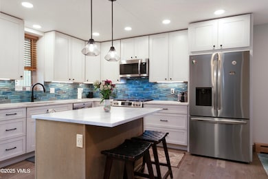 1090 Vail View Dr #11-001