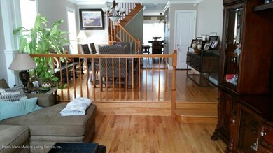 17 Summit RD