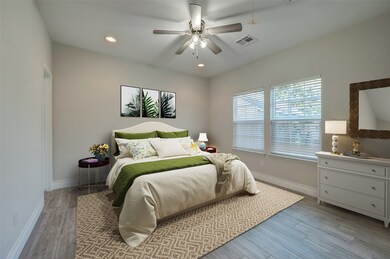 1213 Armstead St unit A, Houston, TX 77009 - photo 5