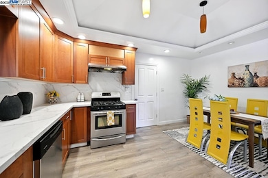 3419 Del Valle Cir, San Leandro, CA 94578 - photo 7