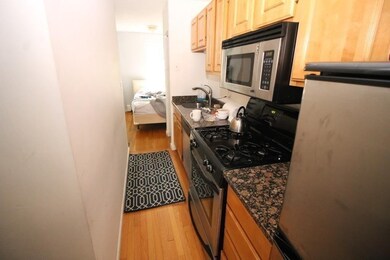 16 Stillman St unit 2, Boston, MA 02113 - photo 3