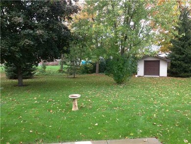 Yard/Garden