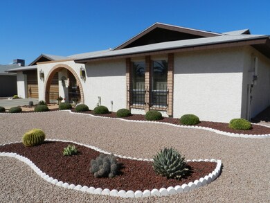FRONT ELEVATION