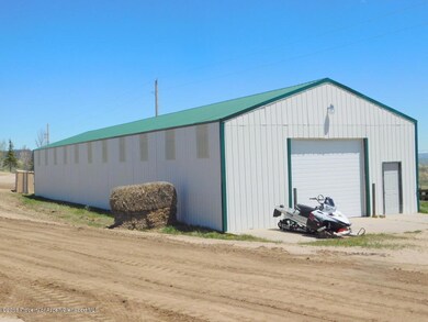 405 Hill Dr, Craig, CO 81625 - photo 2