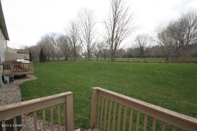 7507 Navajo Valley Dr SW unit 39, Byron Center, MI 49315 - photo 2