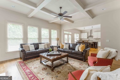 5212 Falkirk Dr, Dunwoody, GA 30338 - photo 5