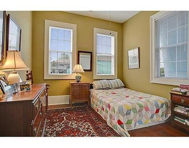Bedroom.